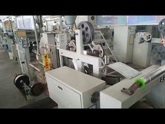 الكابلات الكهربائية ذات درجة الحرارة العالية