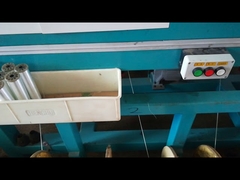 كابل ميكا مقاوم للحريق بدرجة 450