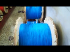 سلك كهربائي معزول من مطاط السيليكون المرن عالي الجودة