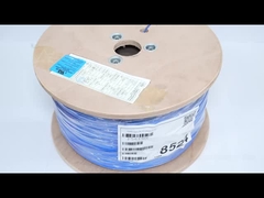 سلك مضفر من السيليكون