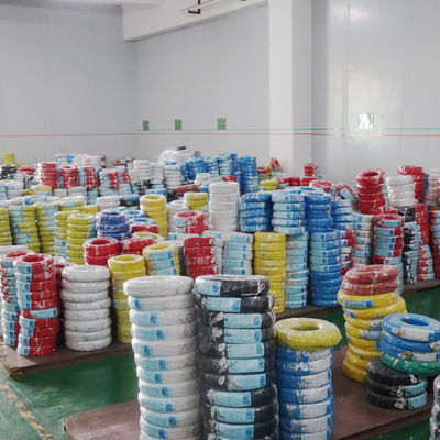 UL3212 600V 150C 10-26AWG Silicone rubber wires FT2 for home appliance,lighting,heater,industrial power