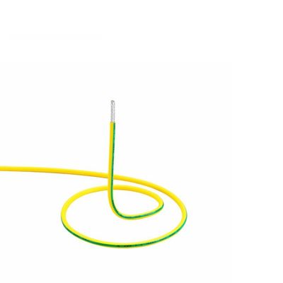 UL1927 سلك FEP بجهد محدد 30 فولت ودرجة حرارة محددة 105 درجة مئوية للدوائر من الفئة 2 في المعدات الإلكترونية