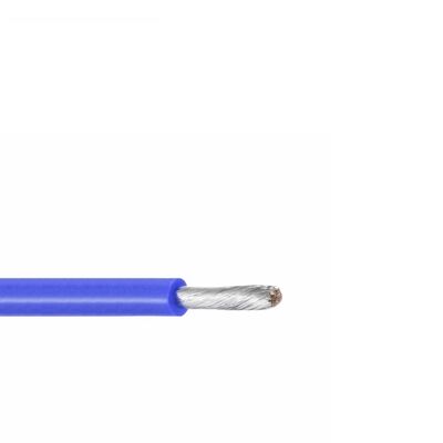 UL3130 300V الجهد المسموح به 150C درجة الحرارة المسموح بها الموصل النحاسي المقلد السيليكون المطاط الألياف الزجاجية الأسلاك الملتوية