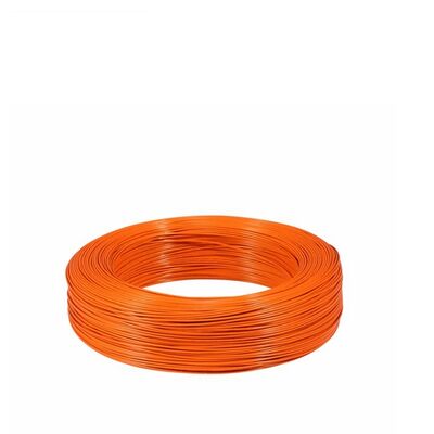 UL3266 XLPE Hook Up Wire with Tinned Copper Conductor 125C Rated Temperature and 300V Rated Voltage